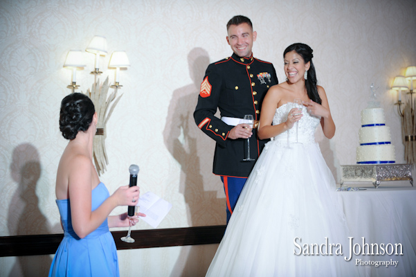 Best Sawgrass Marriott Wedding photographer - Sandra Johnson (SJFoto.com)